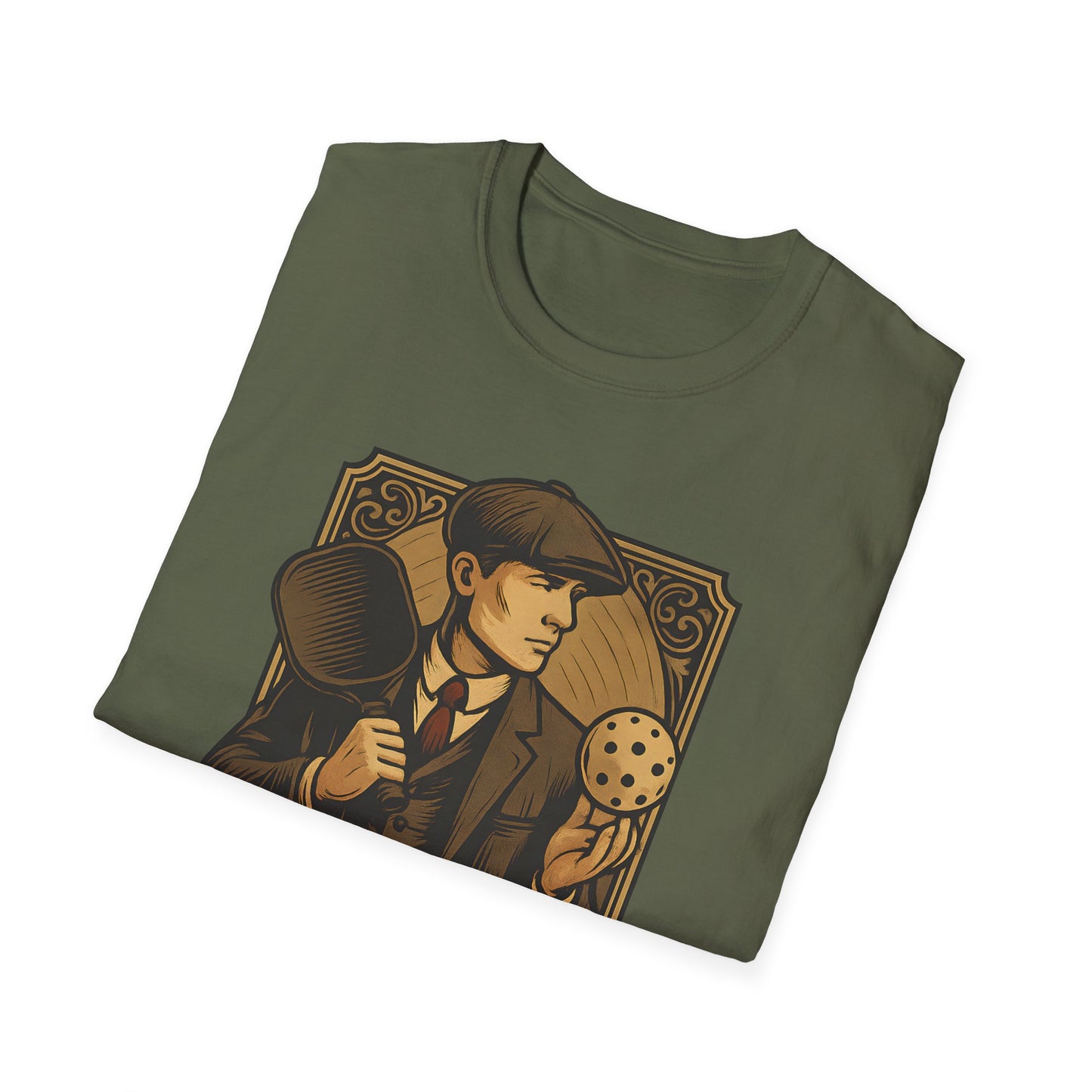 Pickleball blinders T-Shirt