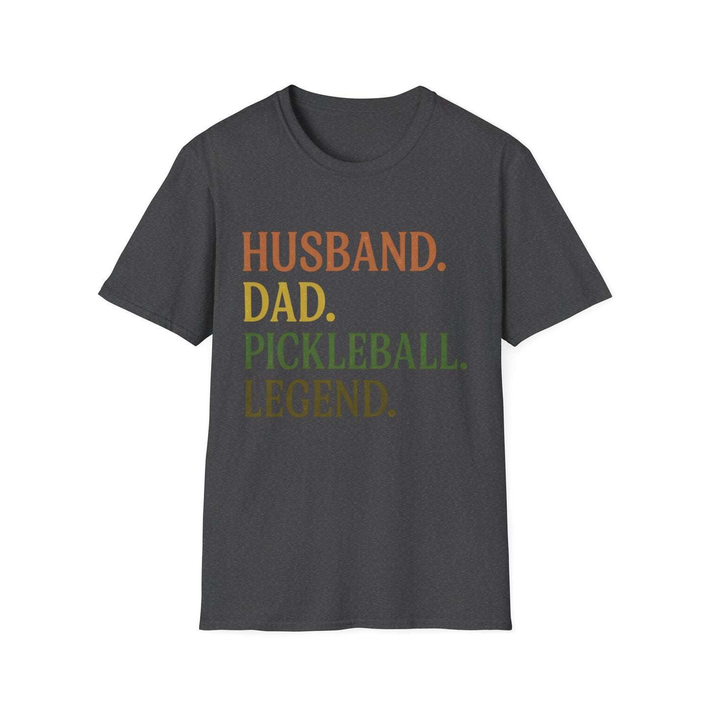 Pickleball Legend T-Shirt