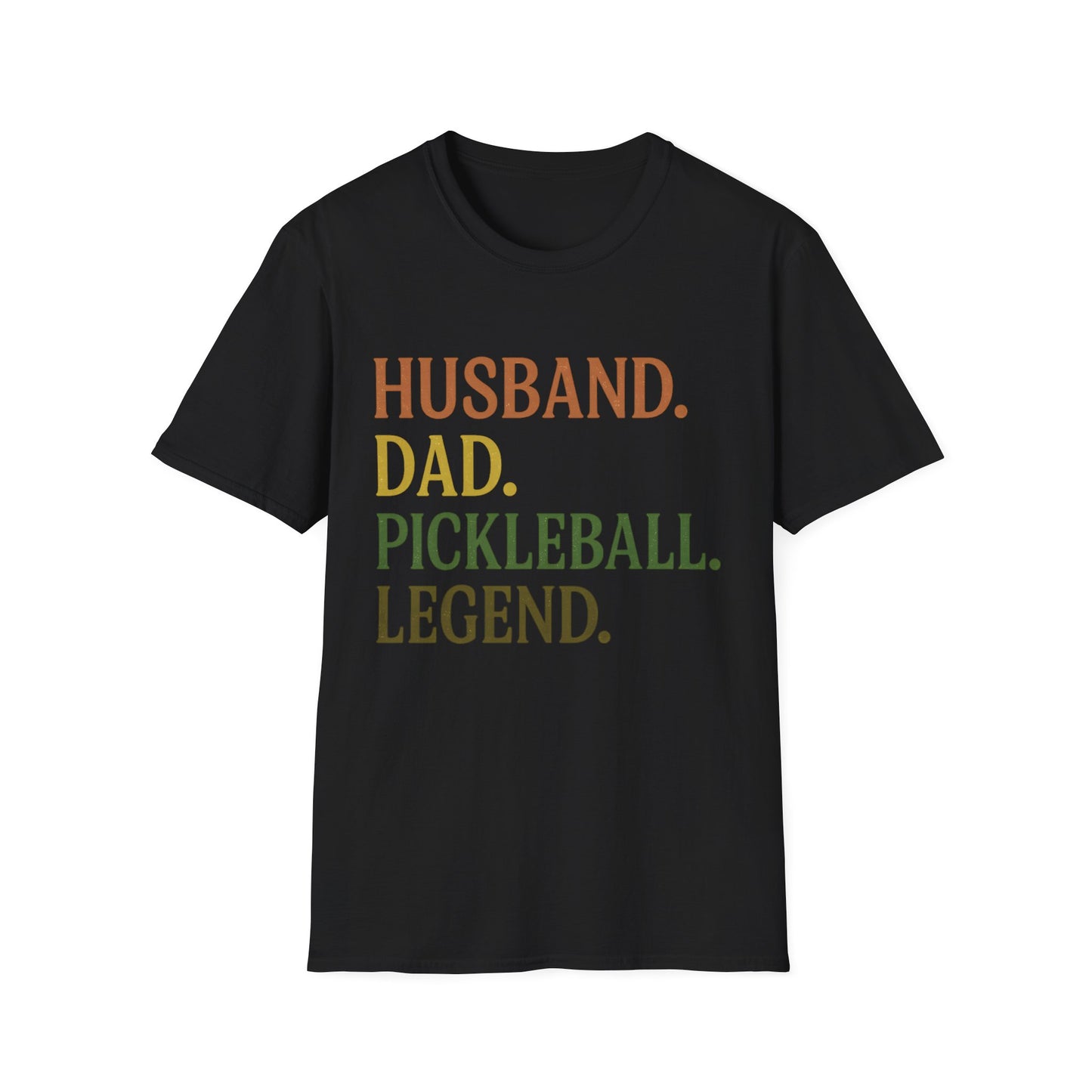 Pickleball Legend T-Shirt