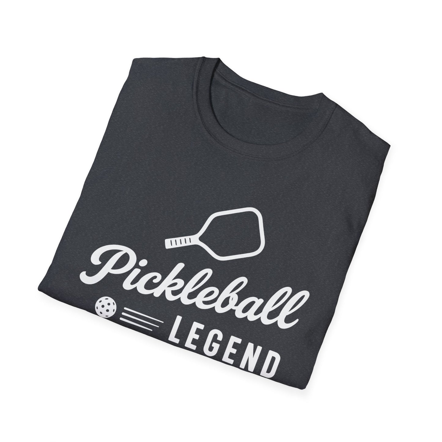 Pickleball Legend Out T-Shirt