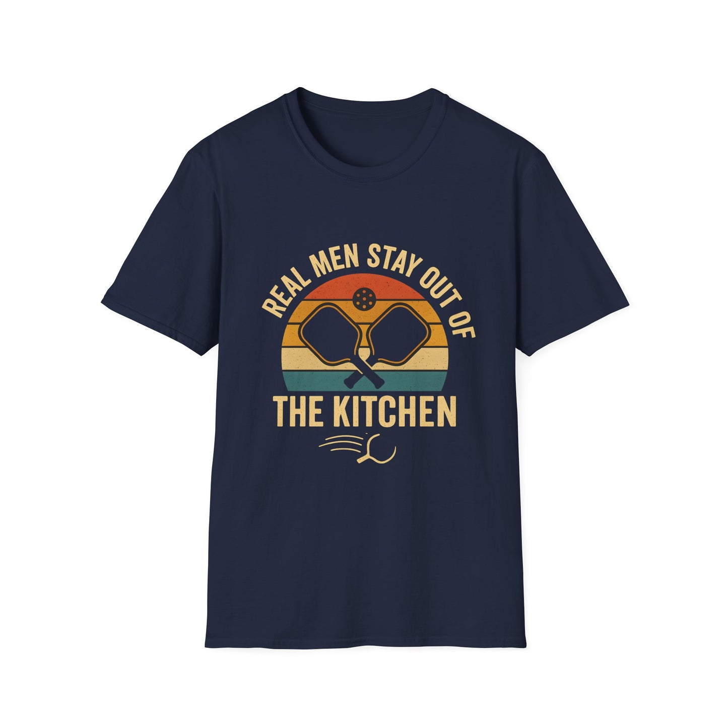 Stay Out Of The Kitchen T-Shirt