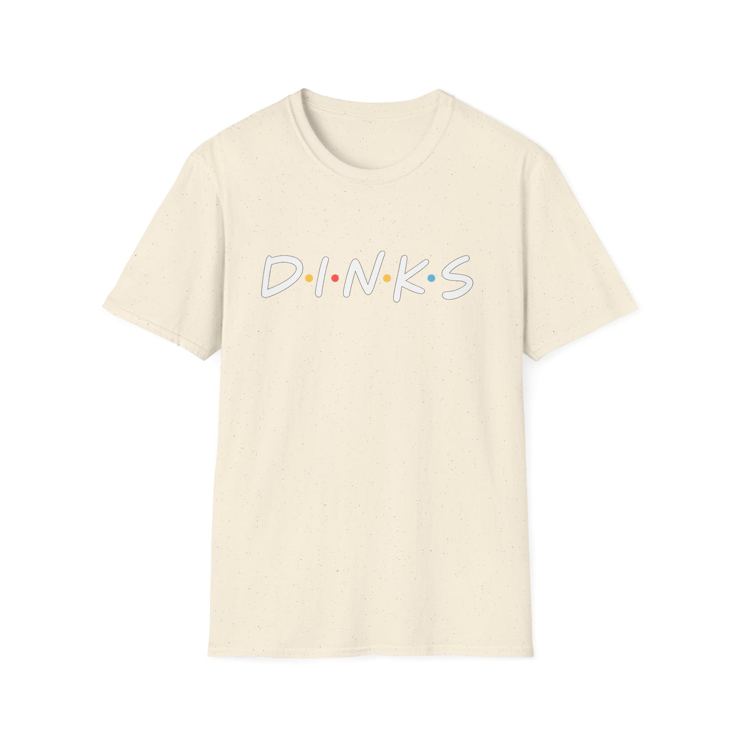 D.I.N.K.S T-Shirt