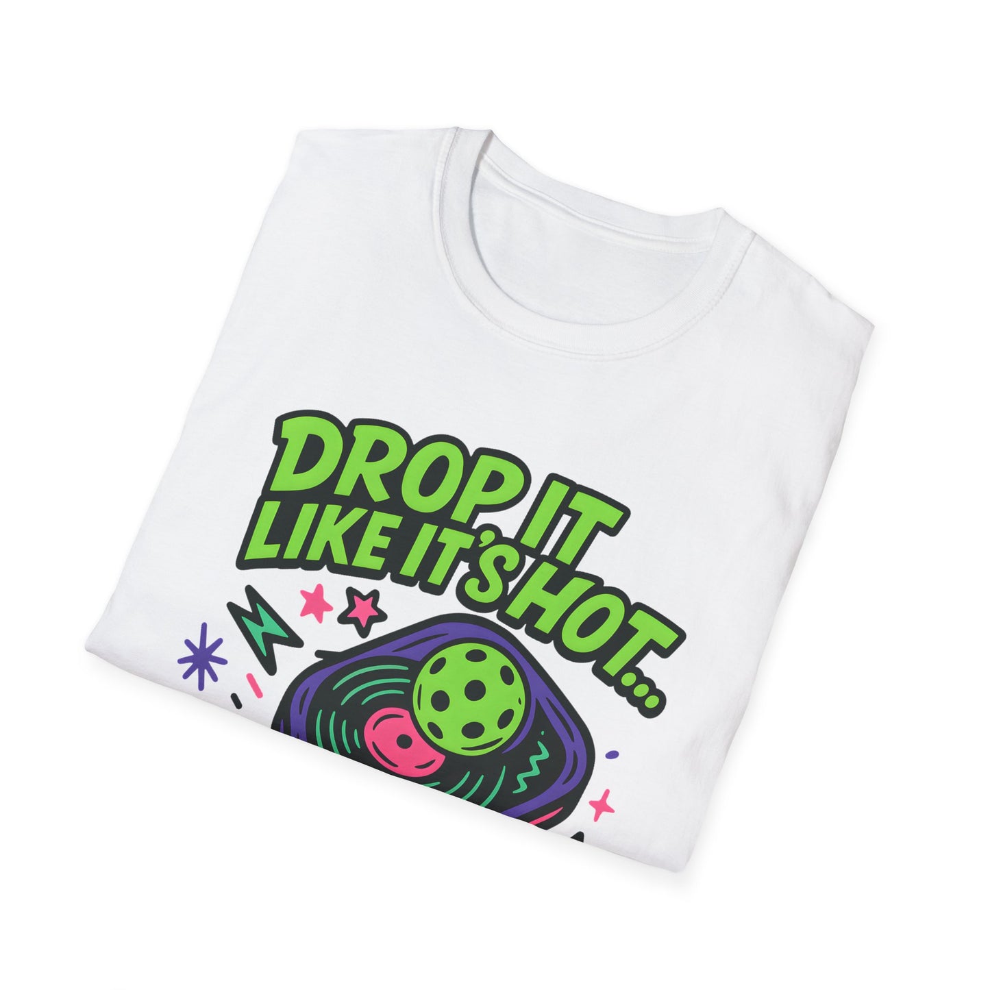 Drop It Like it's hot T-Shirt