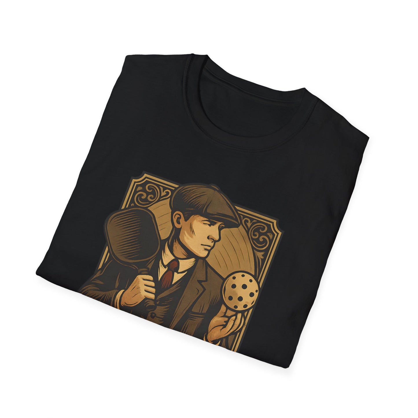 Pickleball blinders T-Shirt