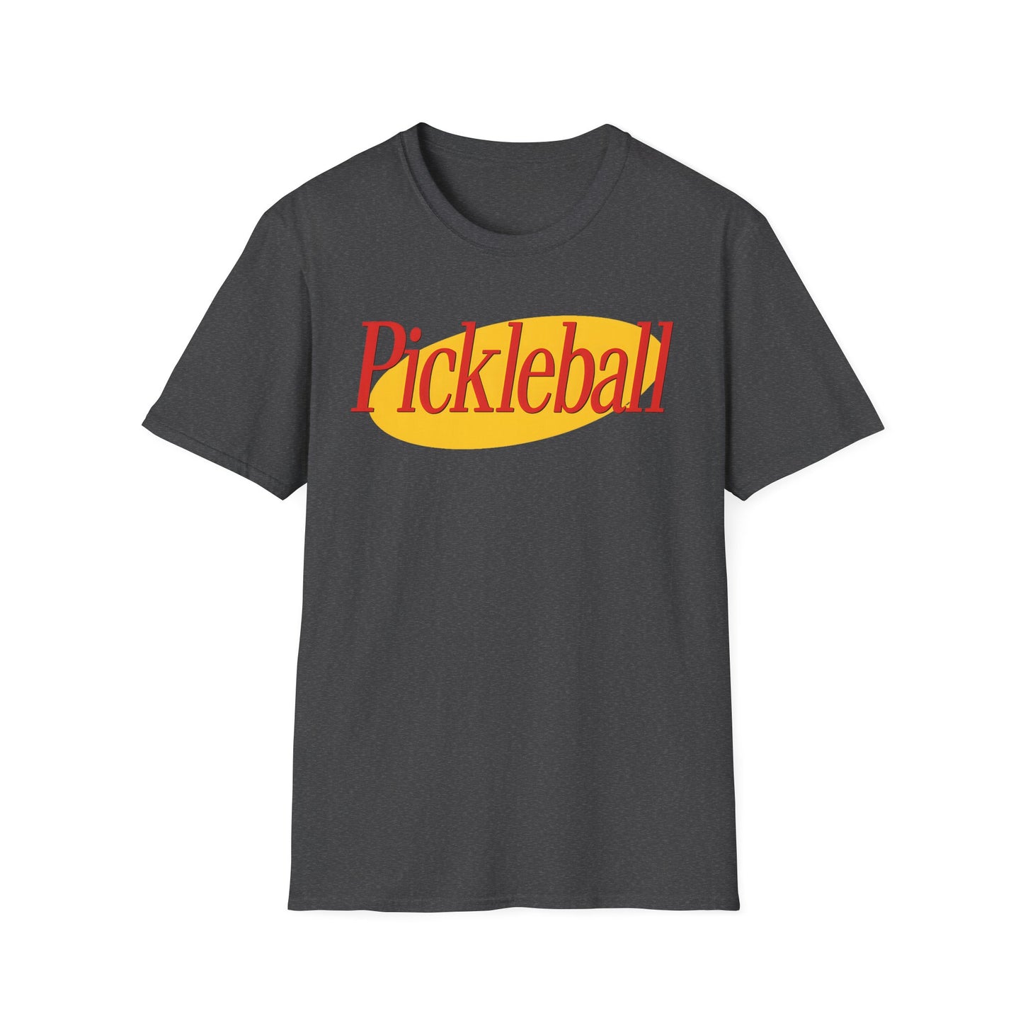 Pickleball T-Shirt