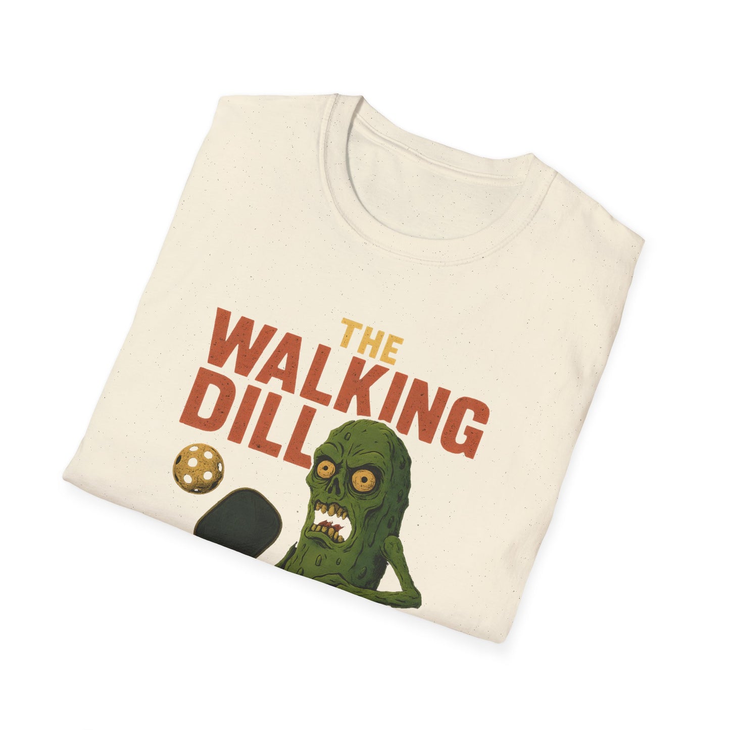 The Walking Dill T-Shirt