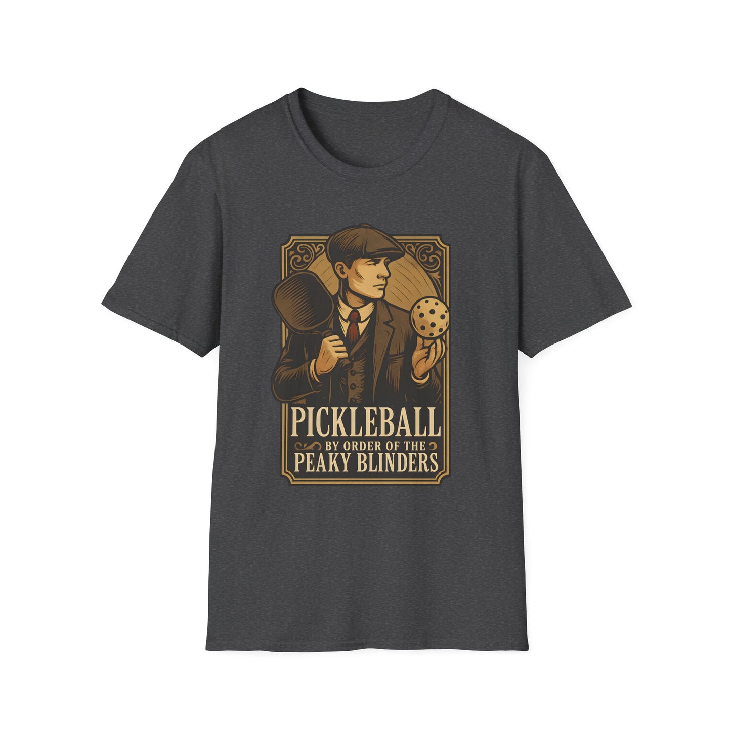 Pickleball blinders T-Shirt