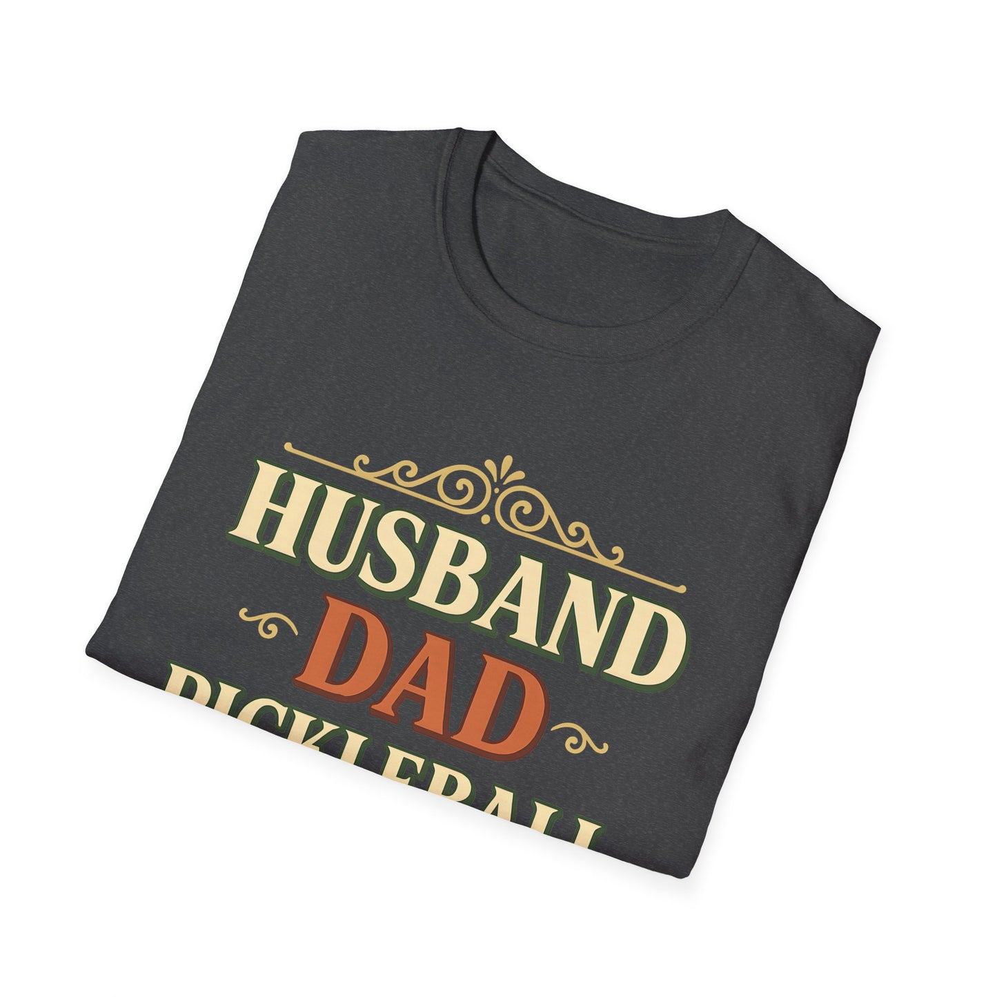 Dad Legend T-Shirt