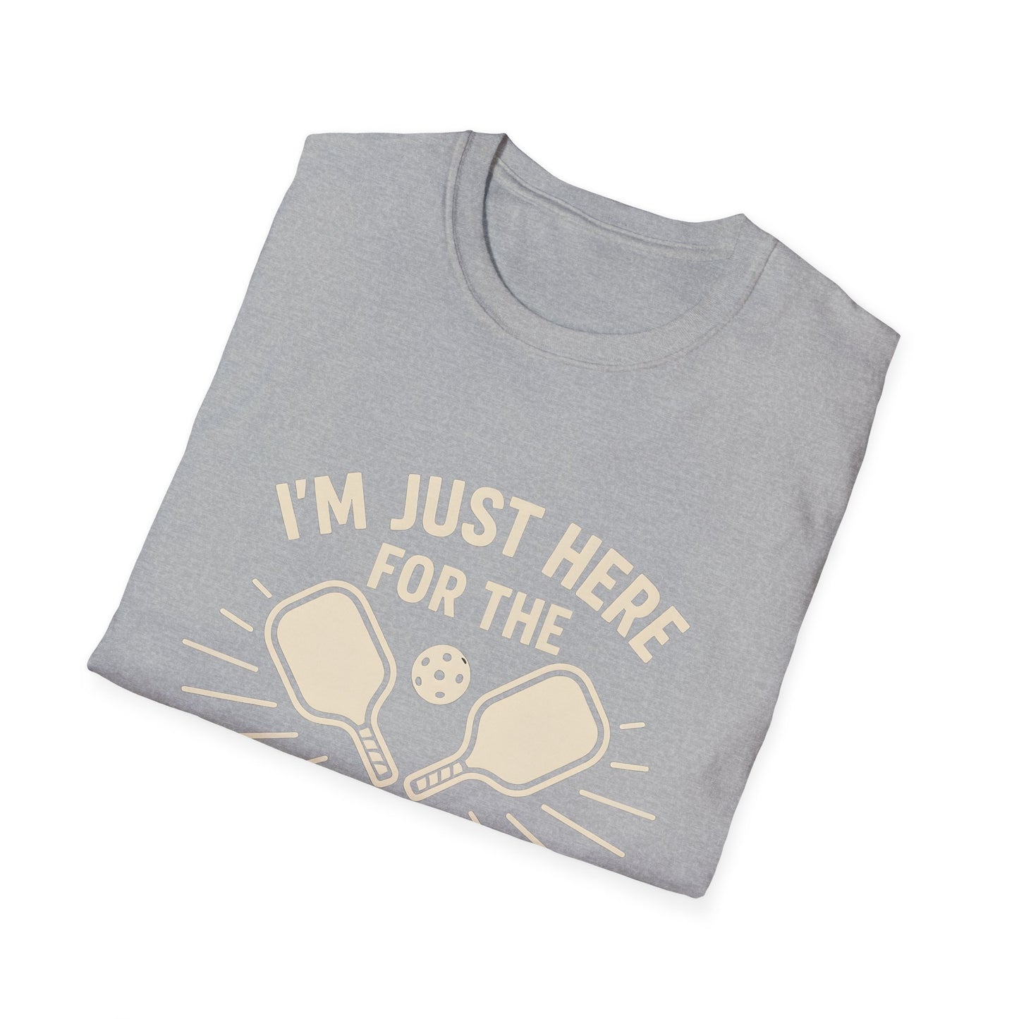 Paddle Battle T-Shirt