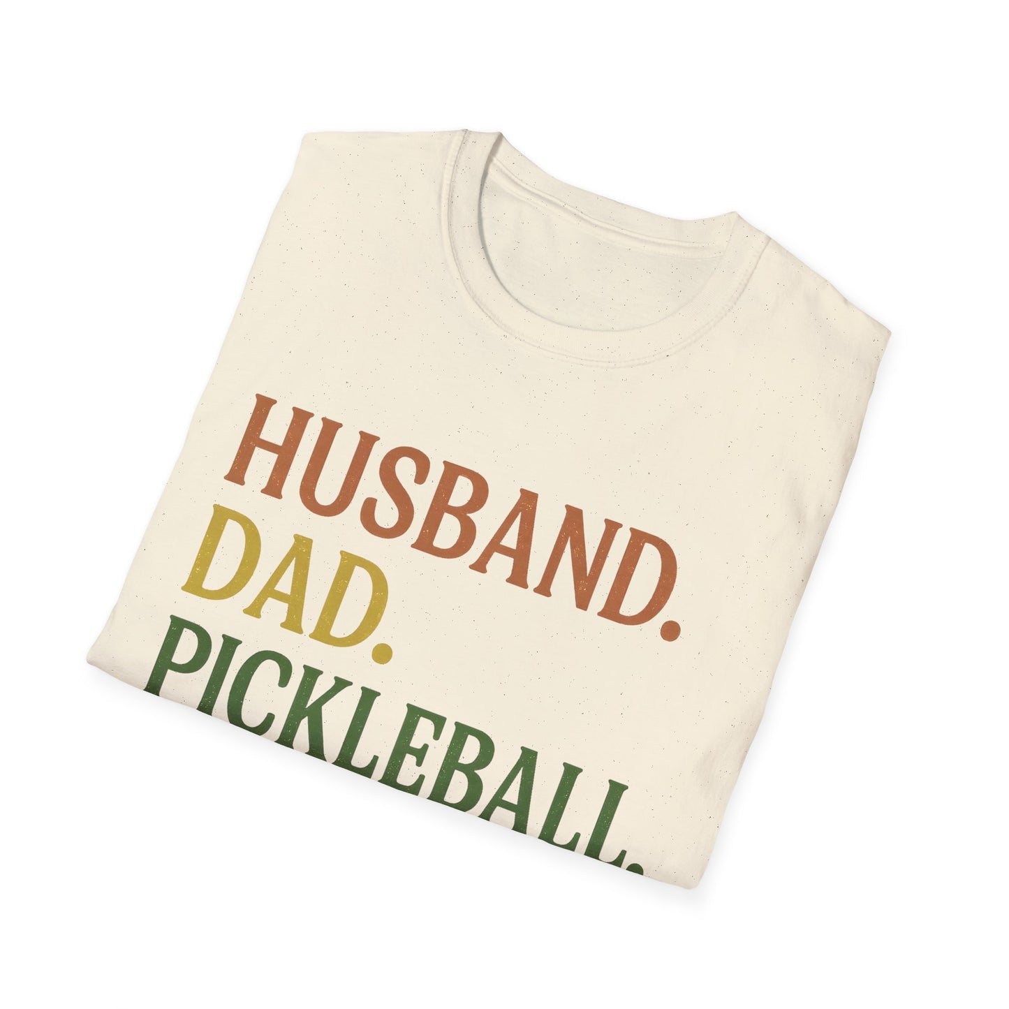 Pickleball Legend T-Shirt