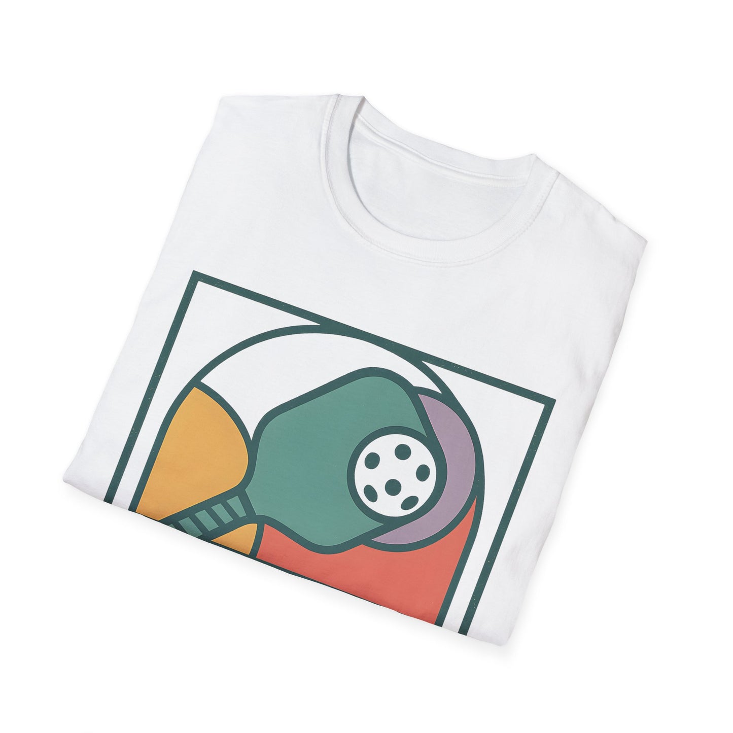 Fear the Paddle T-Shirt