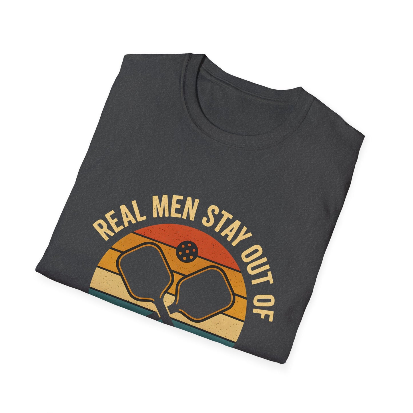Stay Out Of The Kitchen T-Shirt