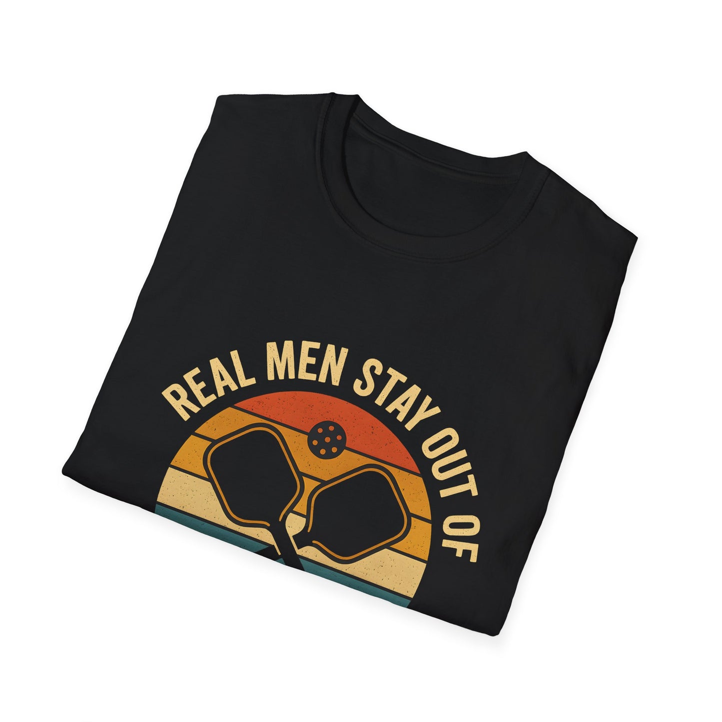 Stay Out Of The Kitchen T-Shirt