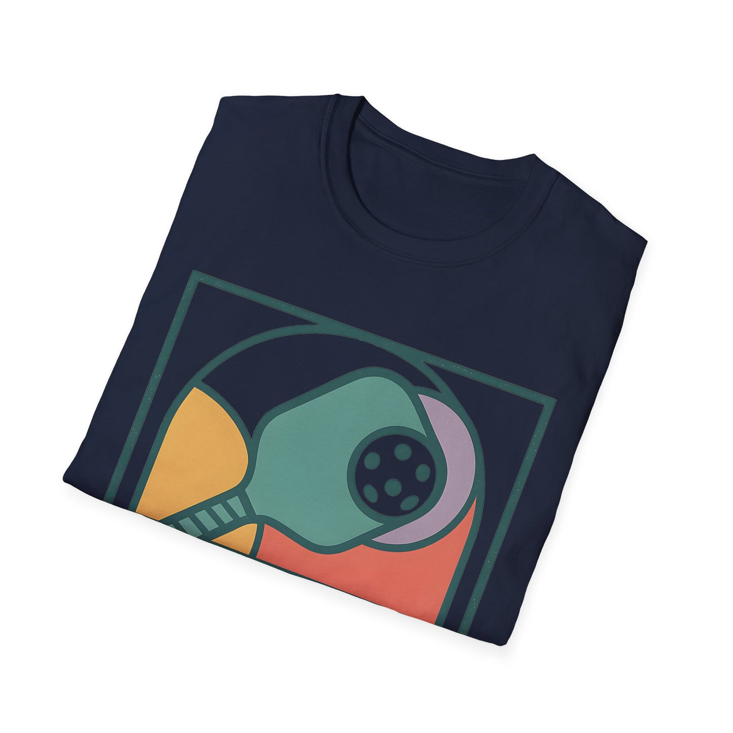 Fear the Paddle T-Shirt