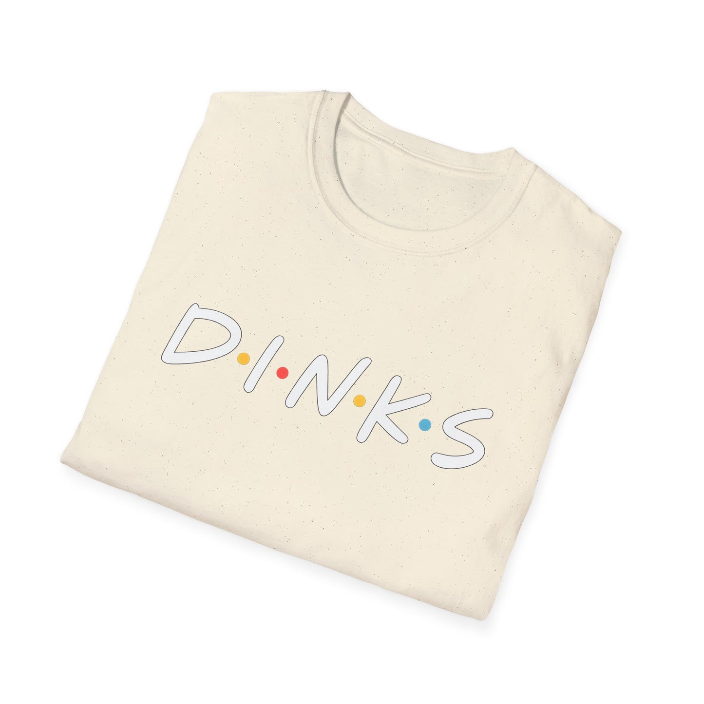 D.I.N.K.S T-Shirt