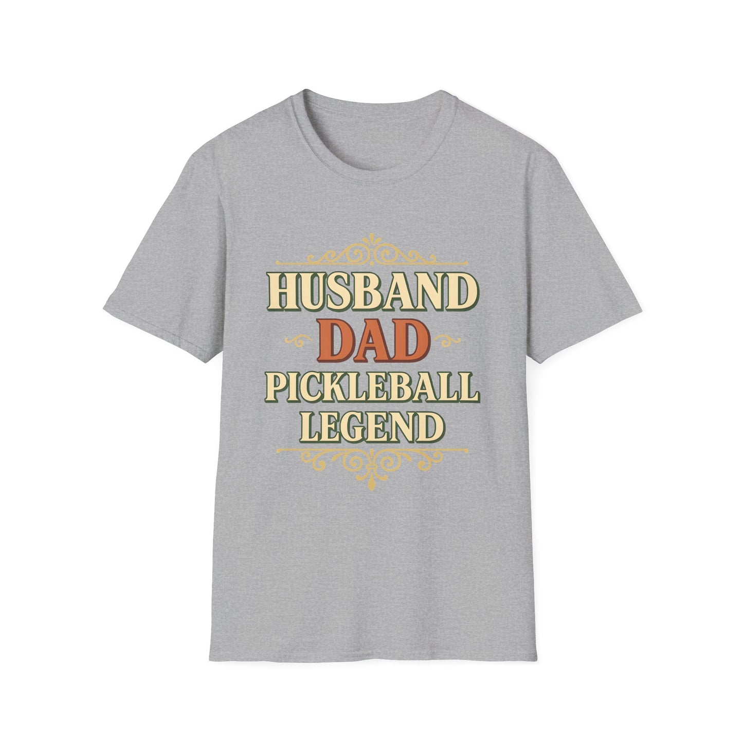 Dad Legend T-Shirt