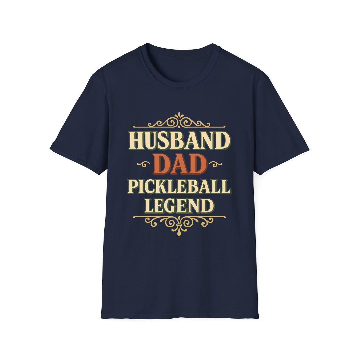 Dad Legend T-Shirt