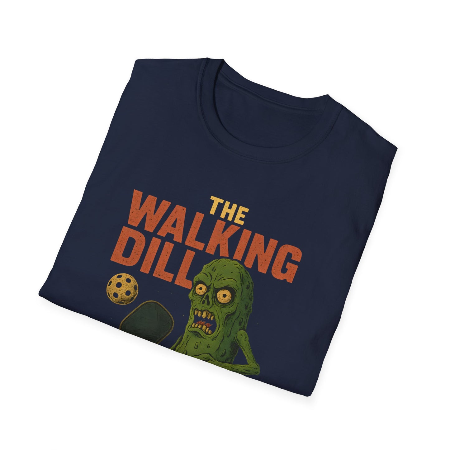 The Walking Dill T-Shirt
