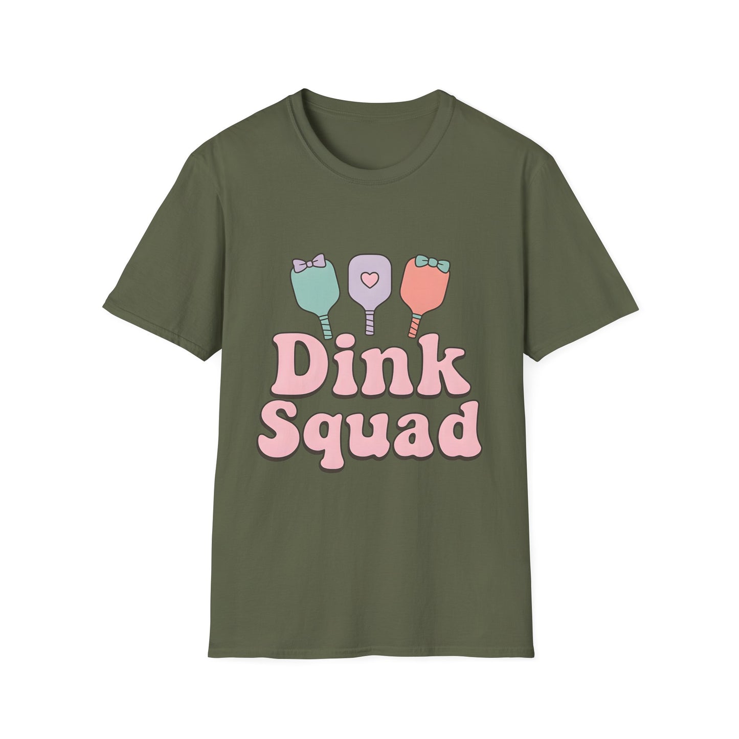 Dink squad T-Shirt