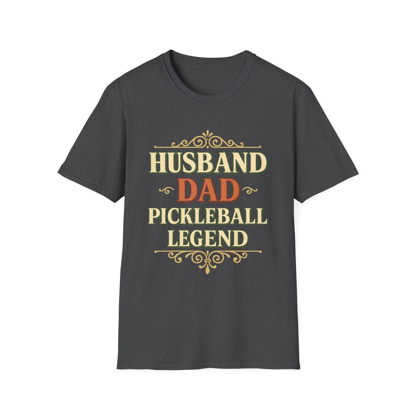 Dad Legend T-Shirt