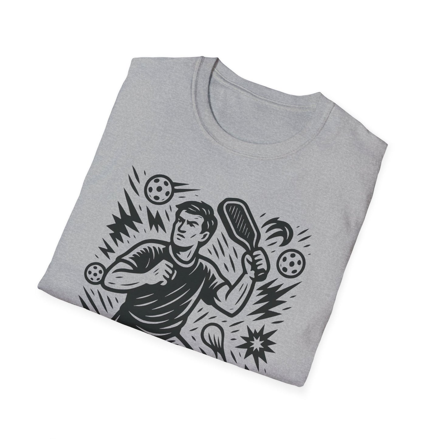 Just Another Calm Game T-Shirt