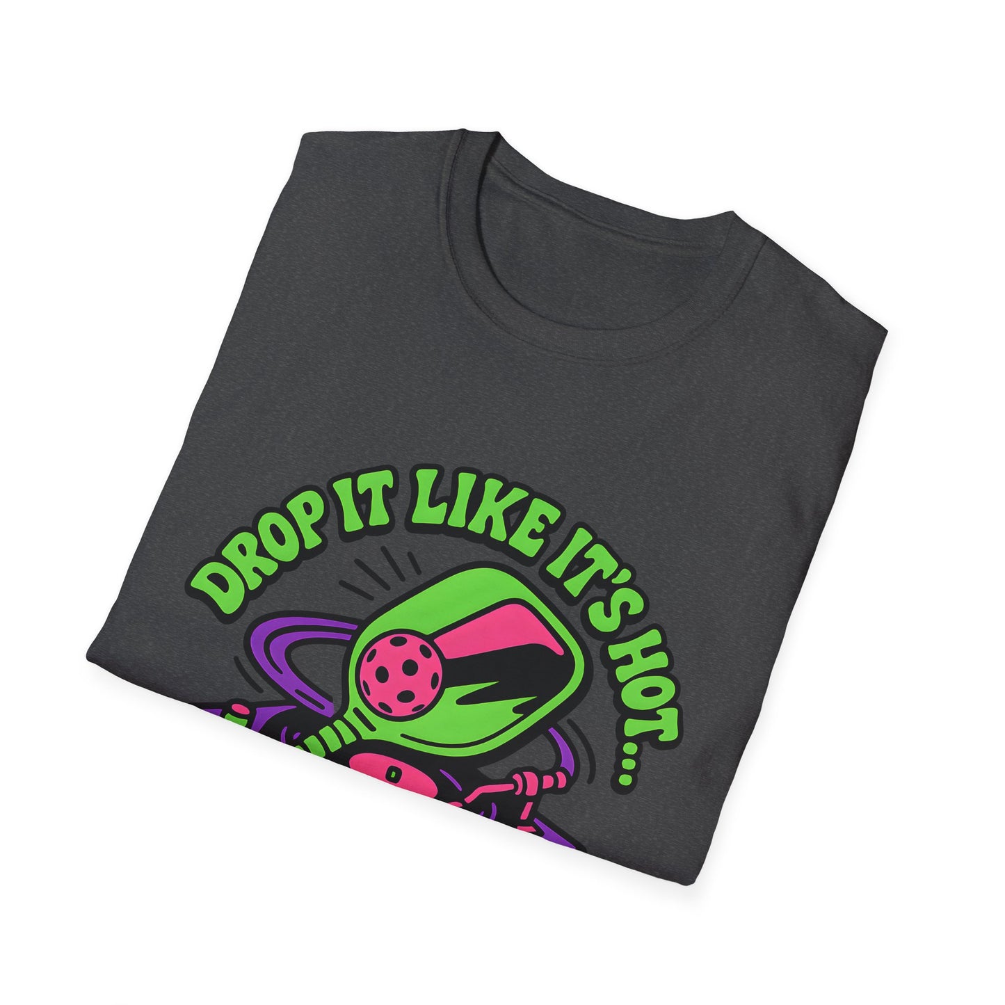 Serving Vibes T-Shirt