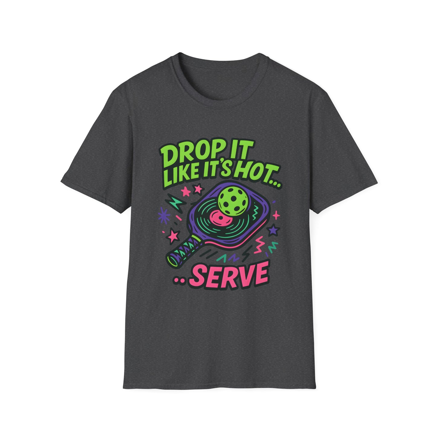 Drop It Like it's hot T-Shirt