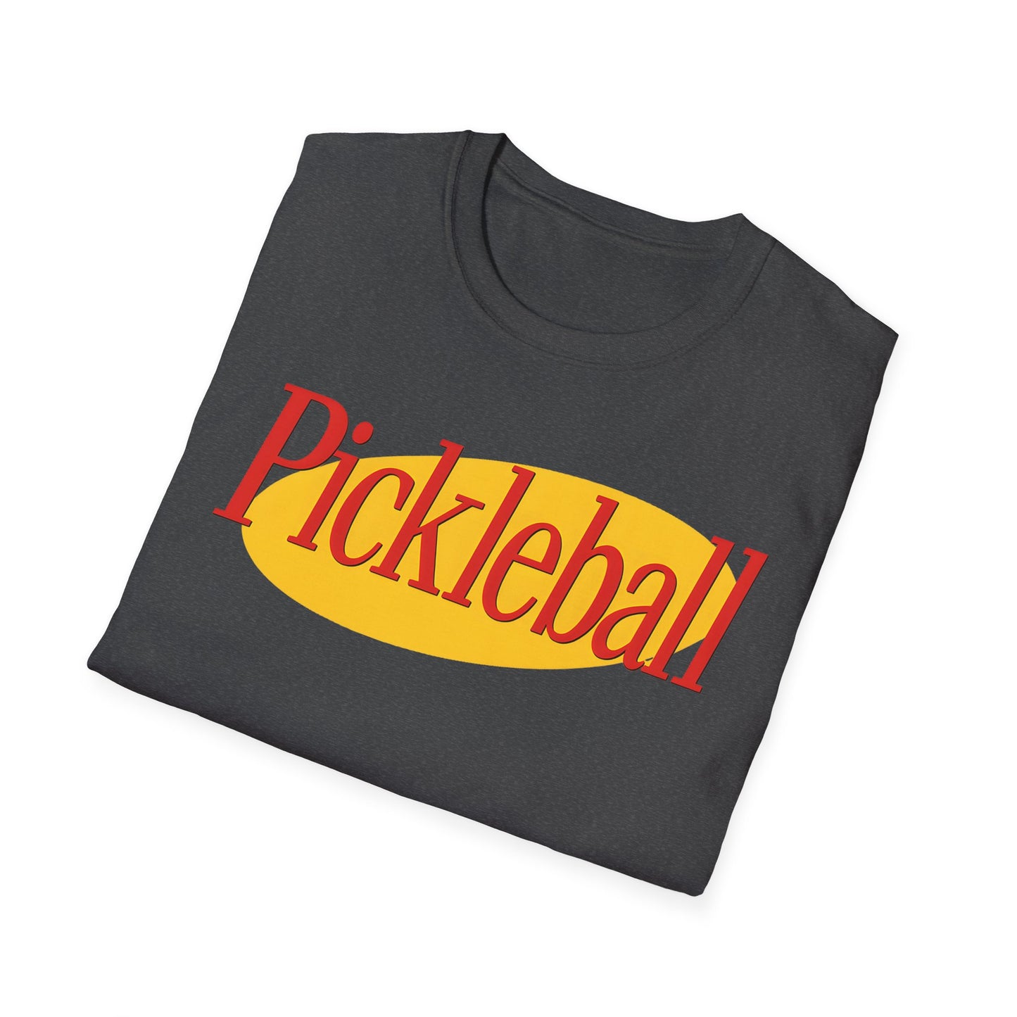 Pickleball T-Shirt