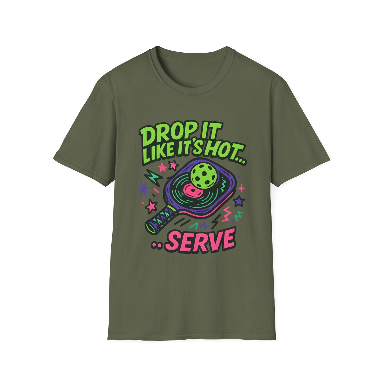 Drop It Like it's hot T-Shirt