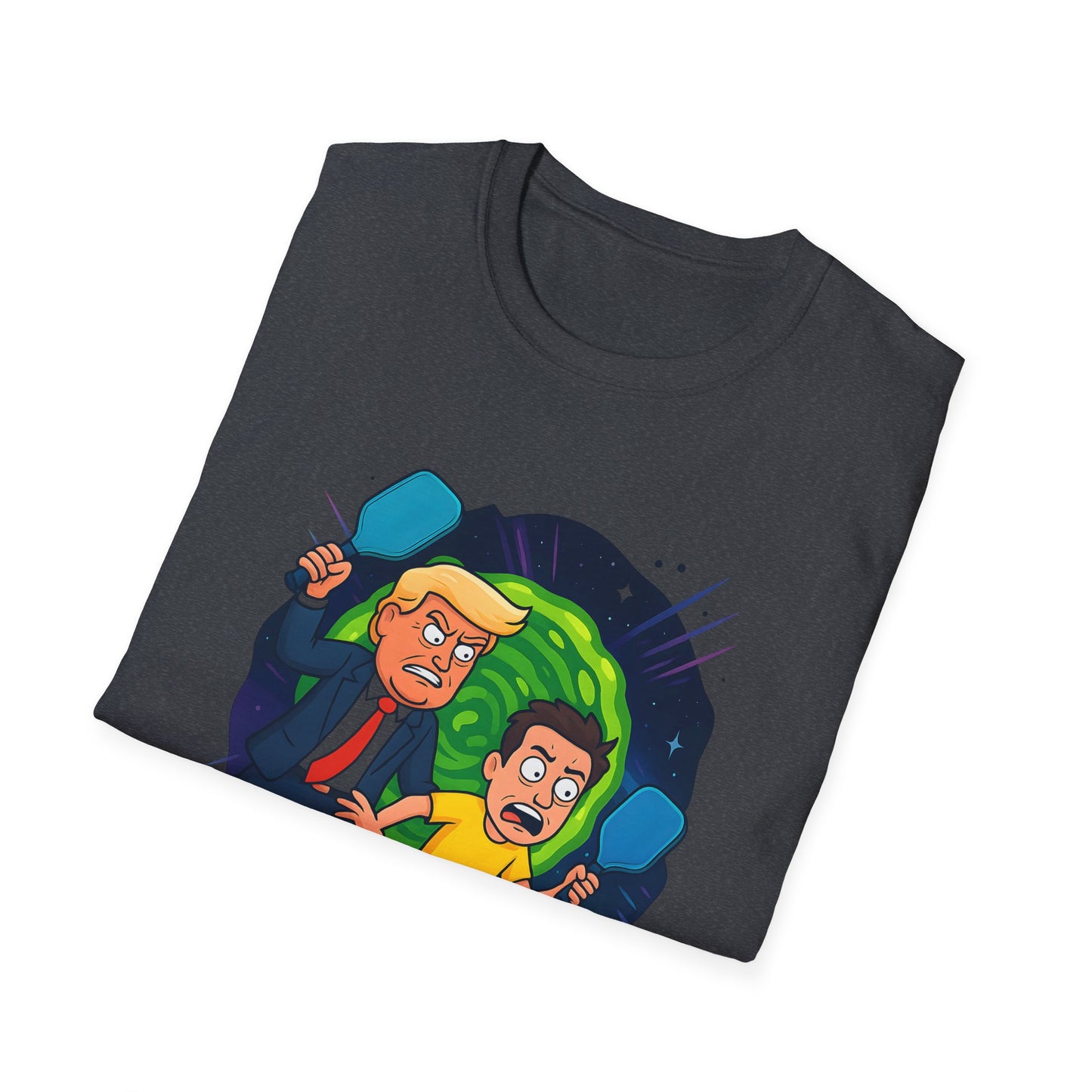 Wipe Out T-Shirt