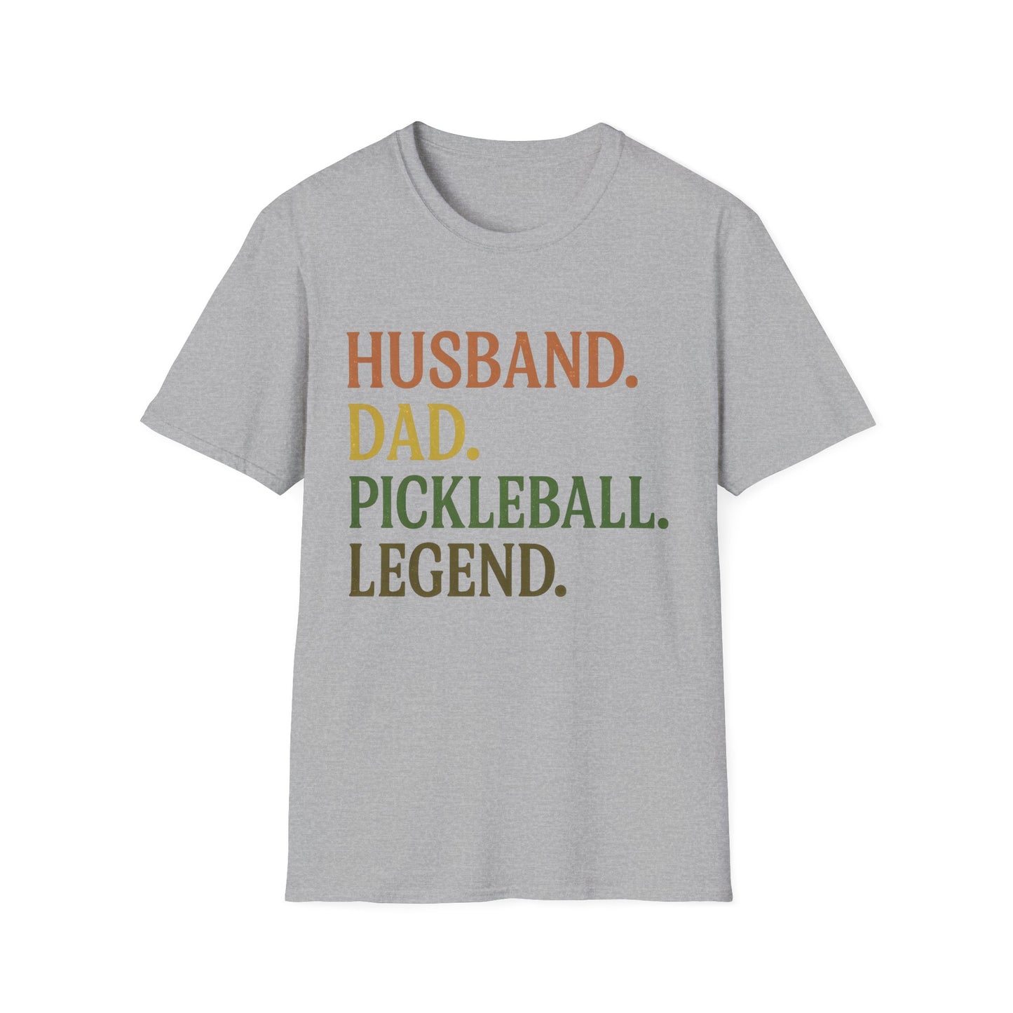 Pickleball Legend T-Shirt