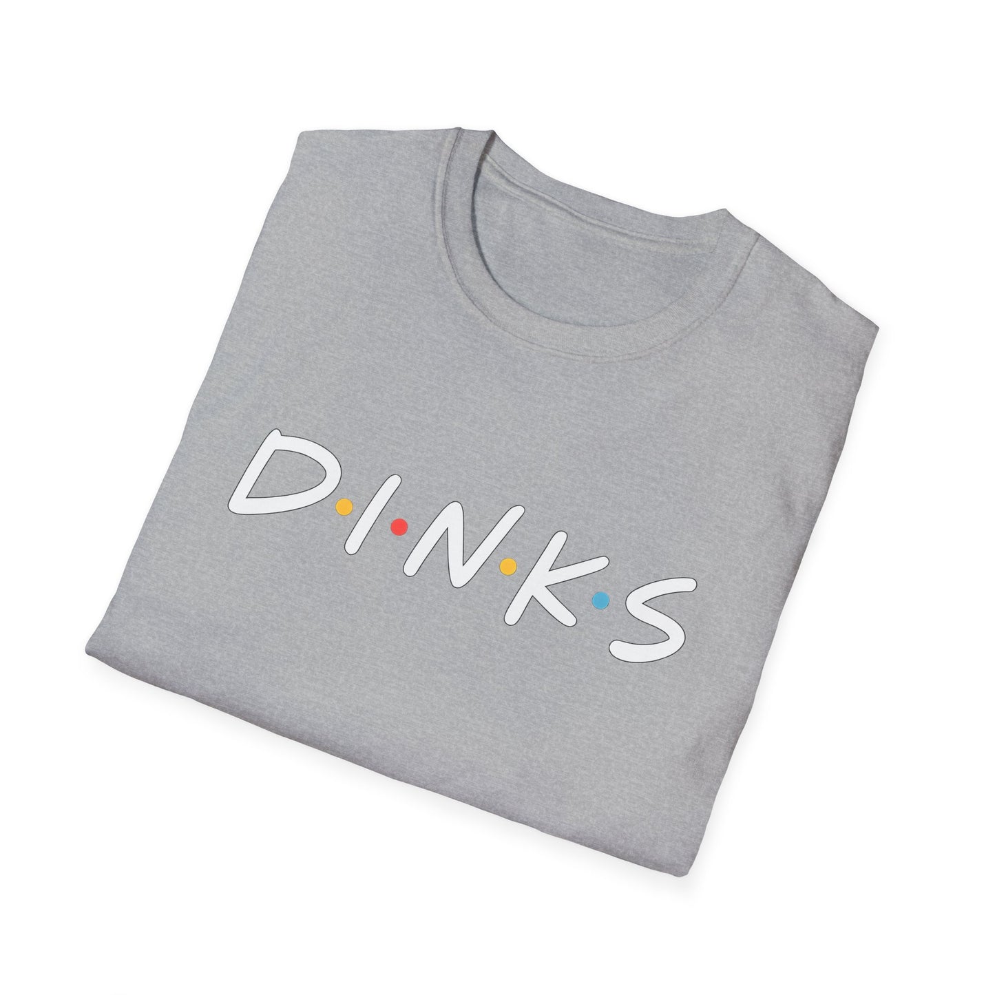 D.I.N.K.S T-Shirt