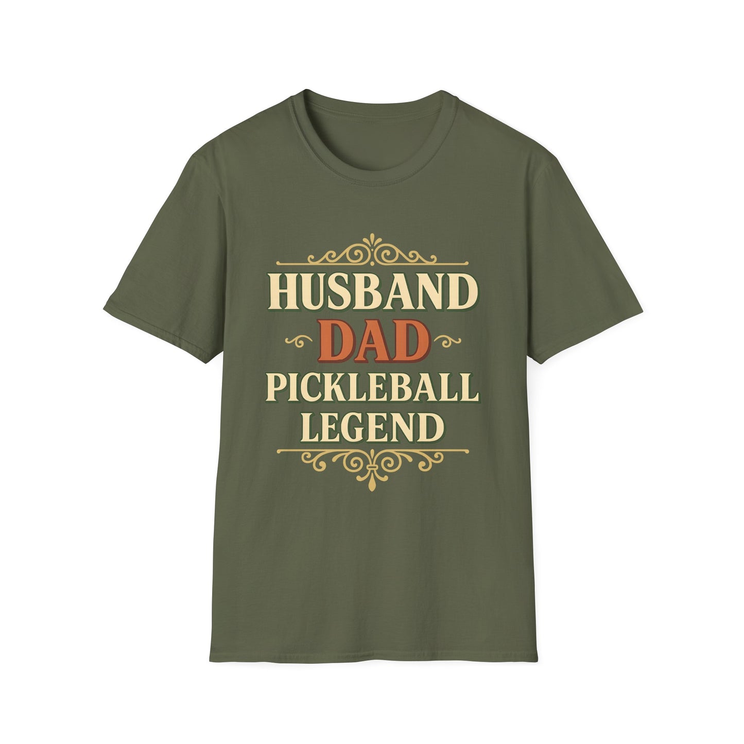 Dad Legend T-Shirt