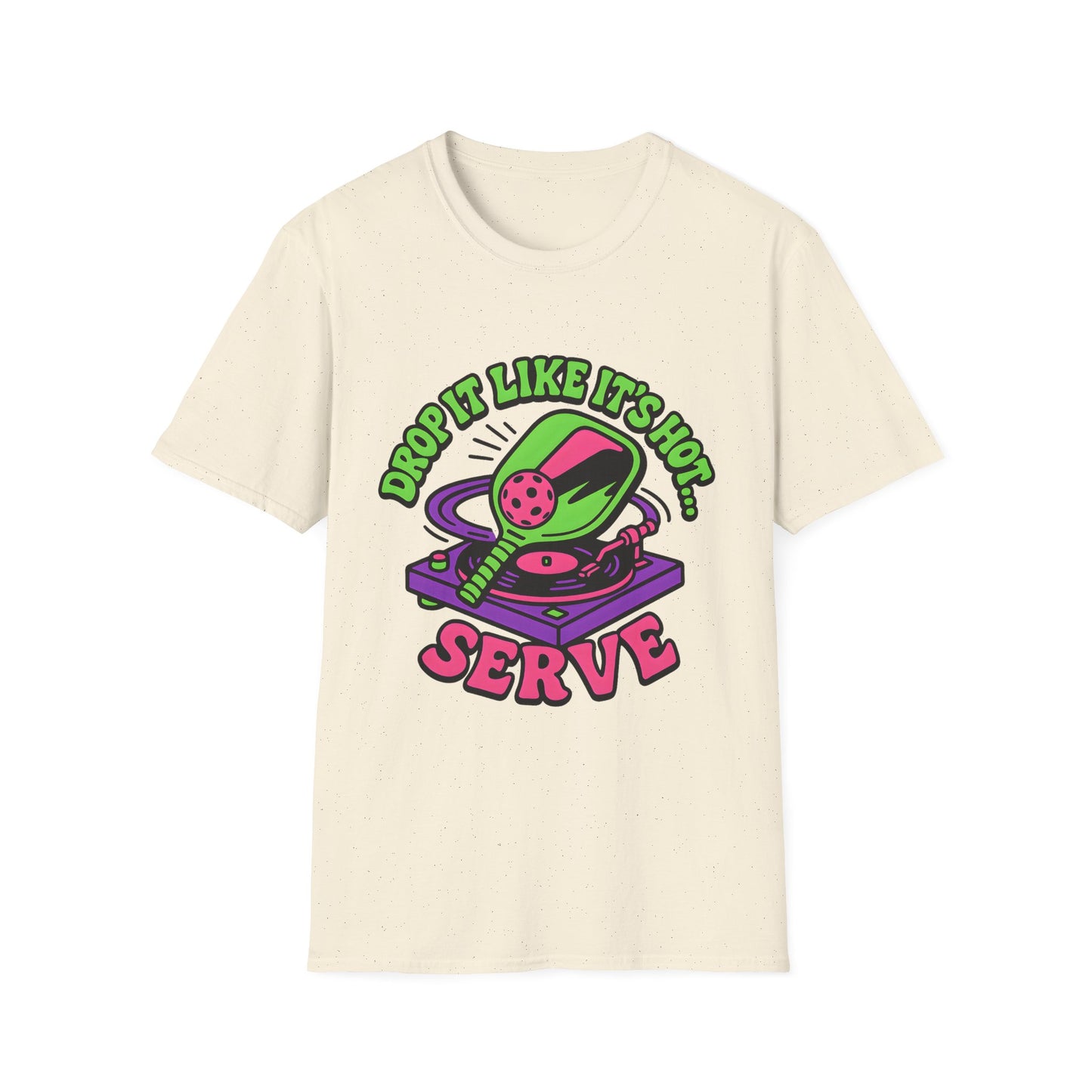 Serving Vibes T-Shirt