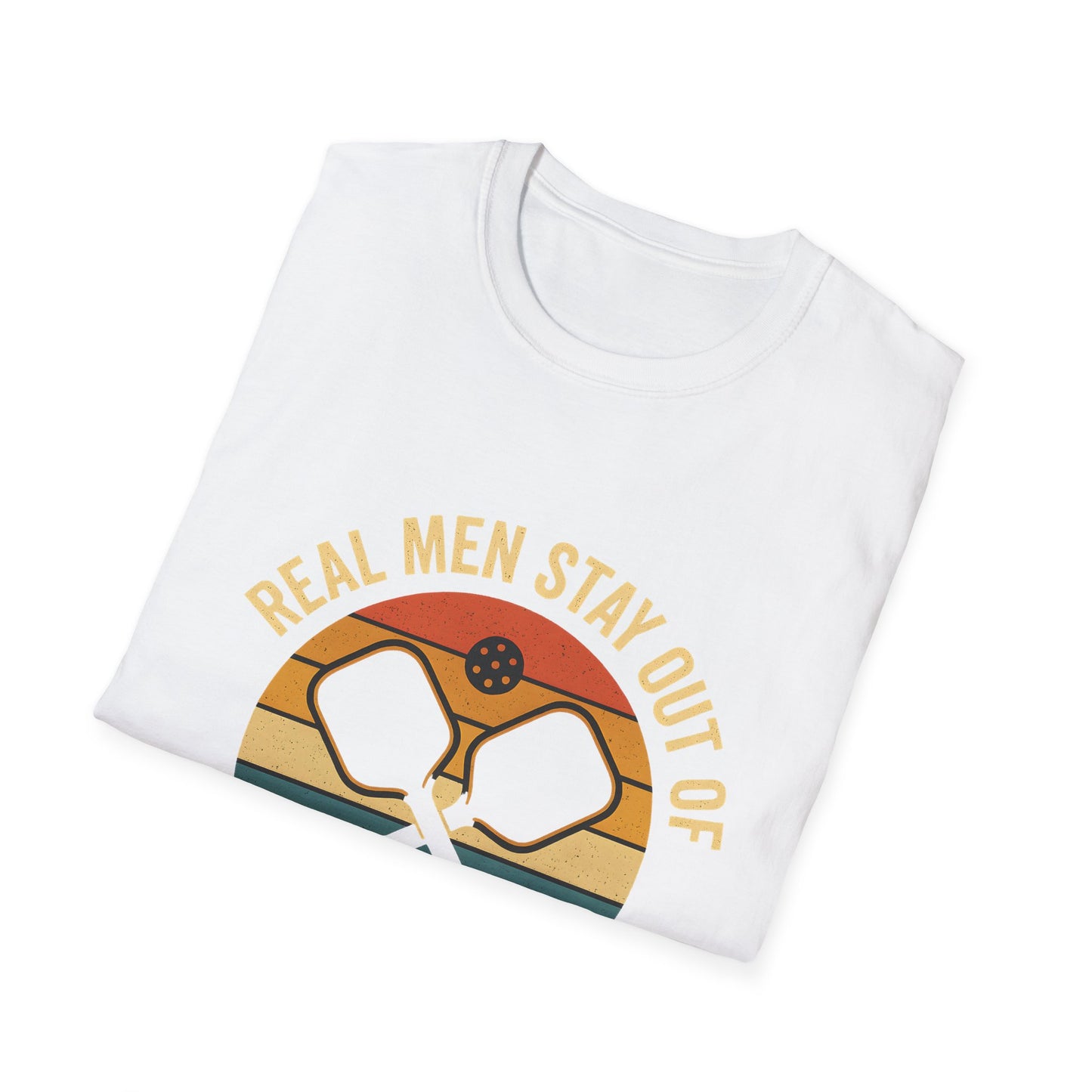 Stay Out Of The Kitchen T-Shirt