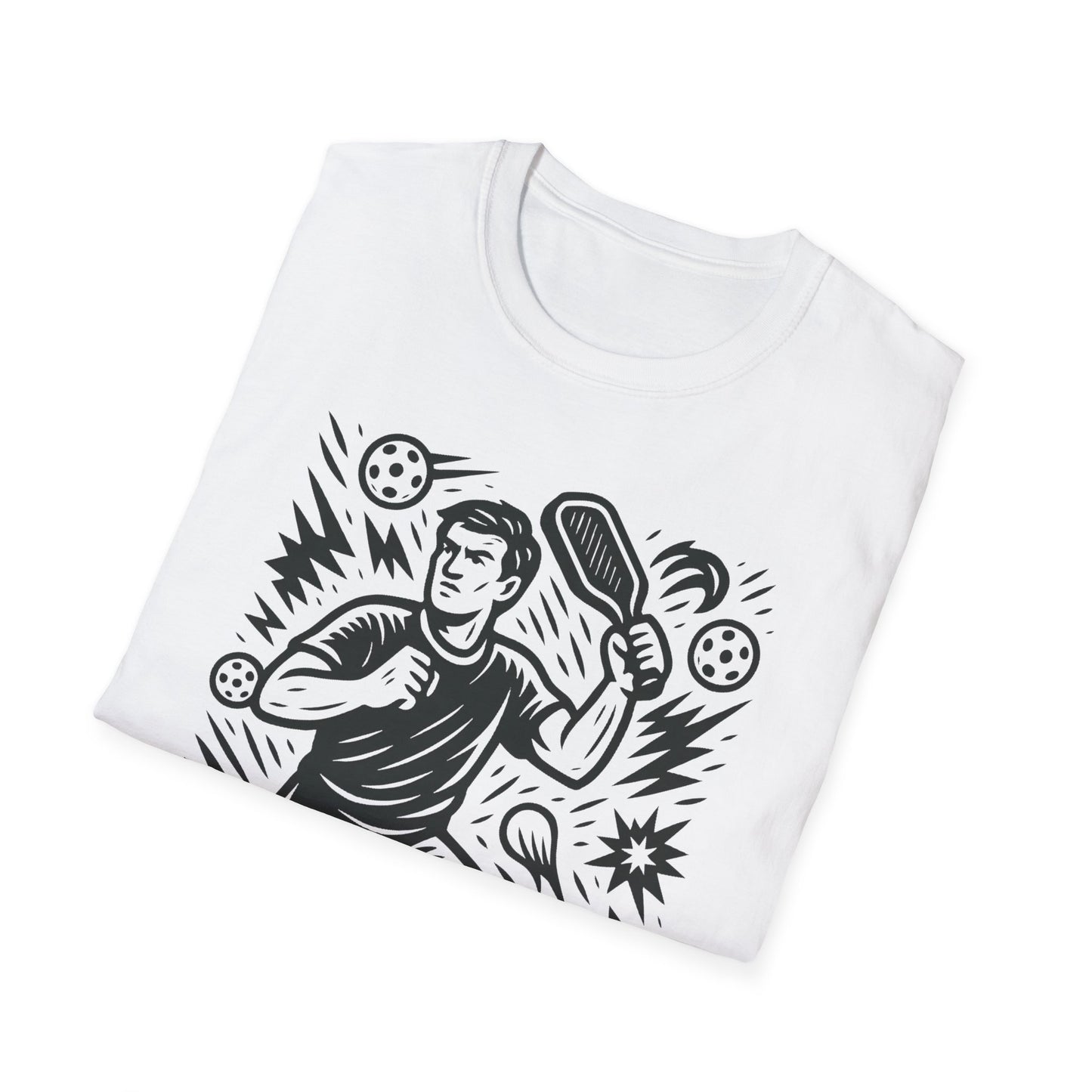 Just Another Calm Game T-Shirt