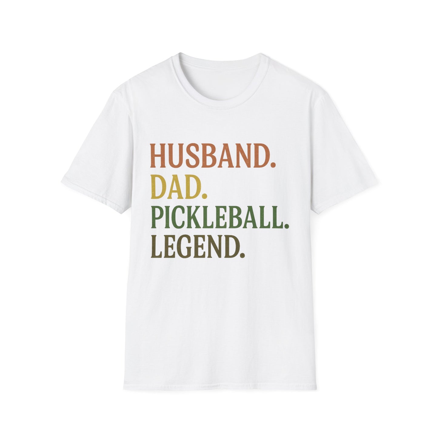 Pickleball Legend T-Shirt