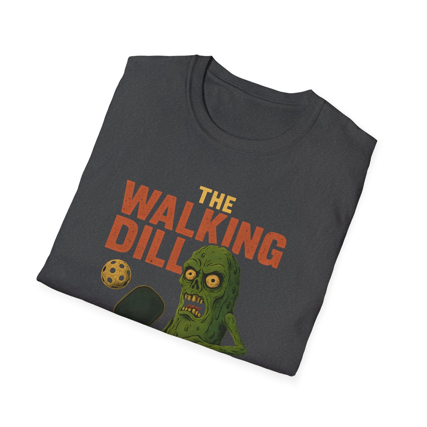 The Walking Dill T-Shirt