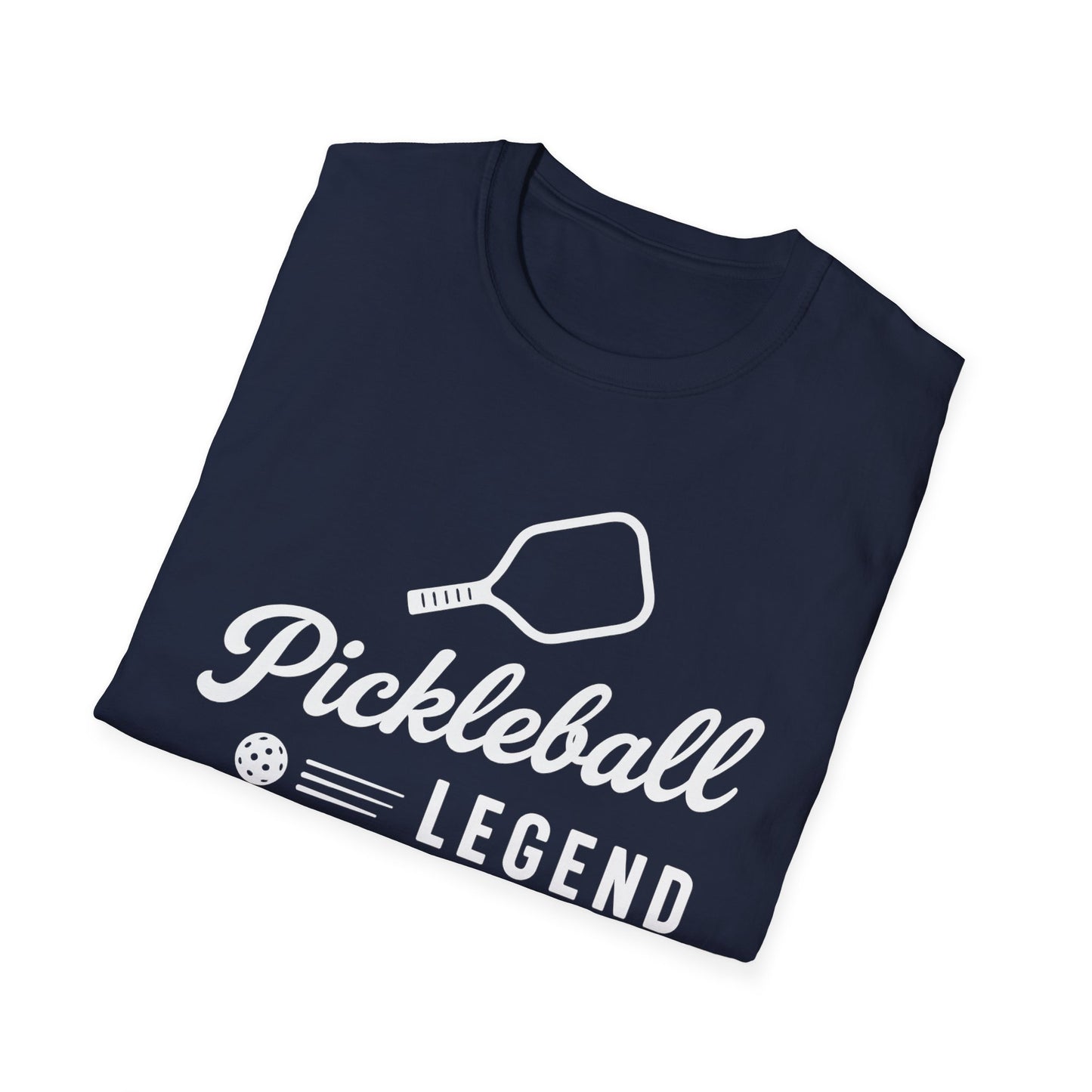 Pickleball Legend Out T-Shirt