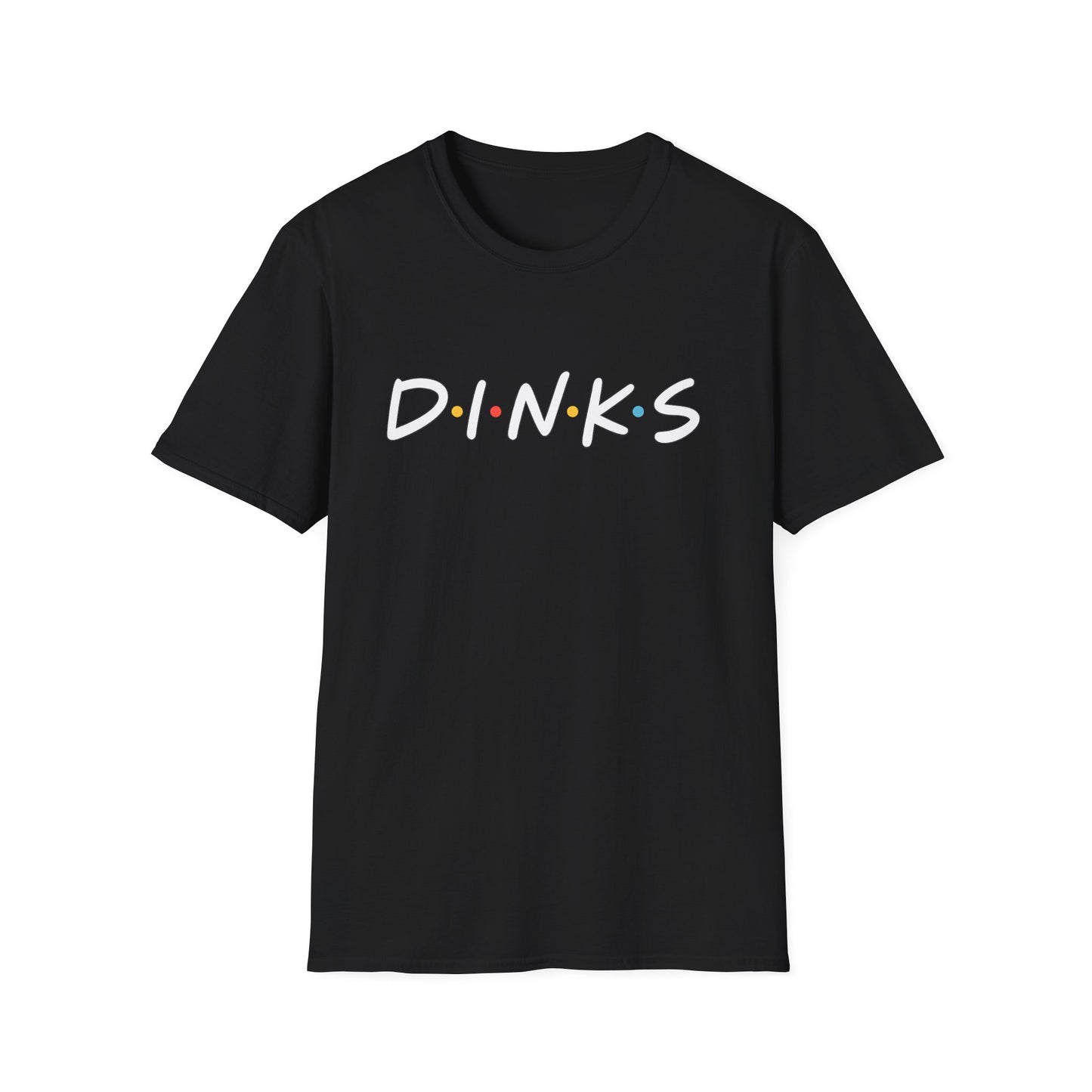 D.I.N.K.S T-Shirt