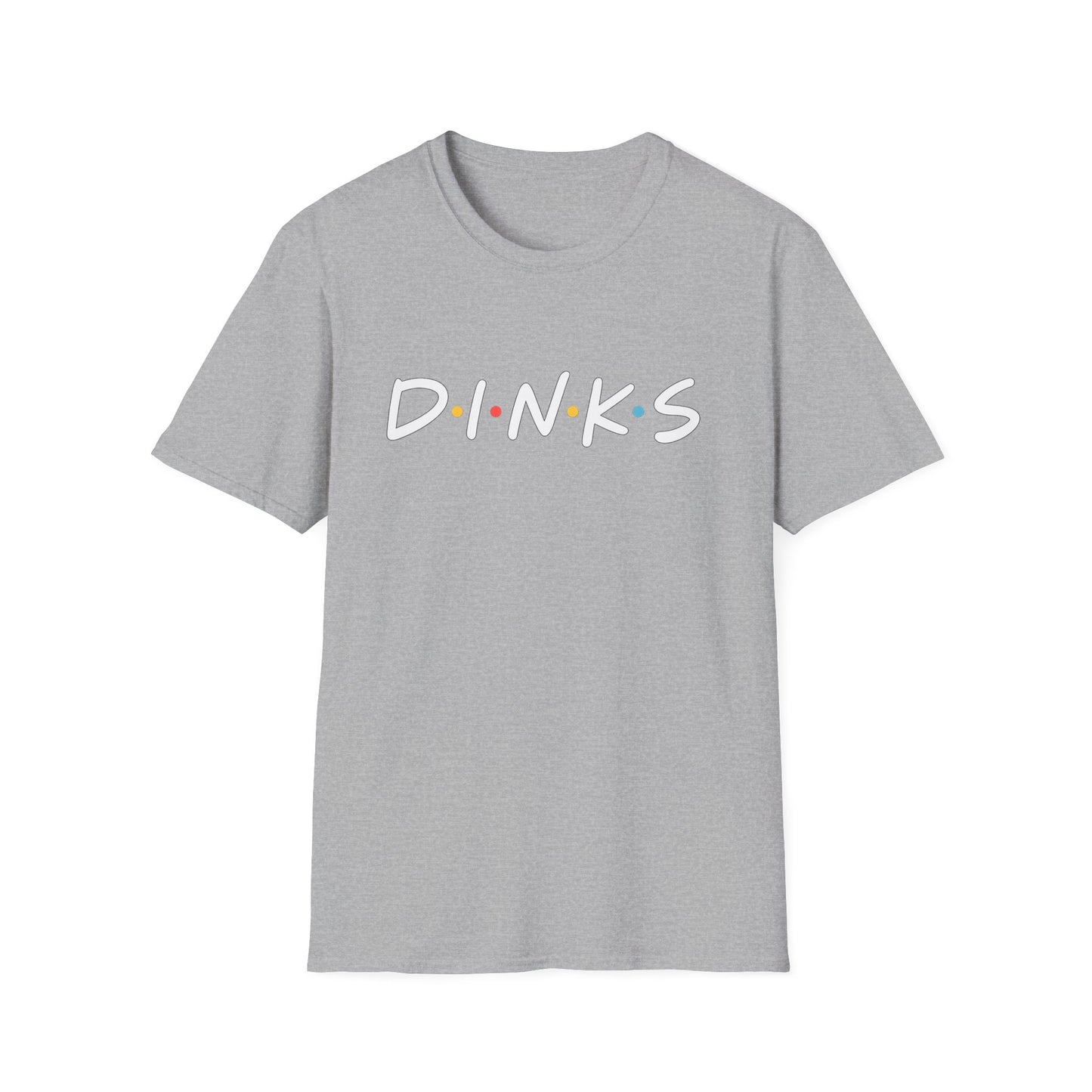 D.I.N.K.S T-Shirt