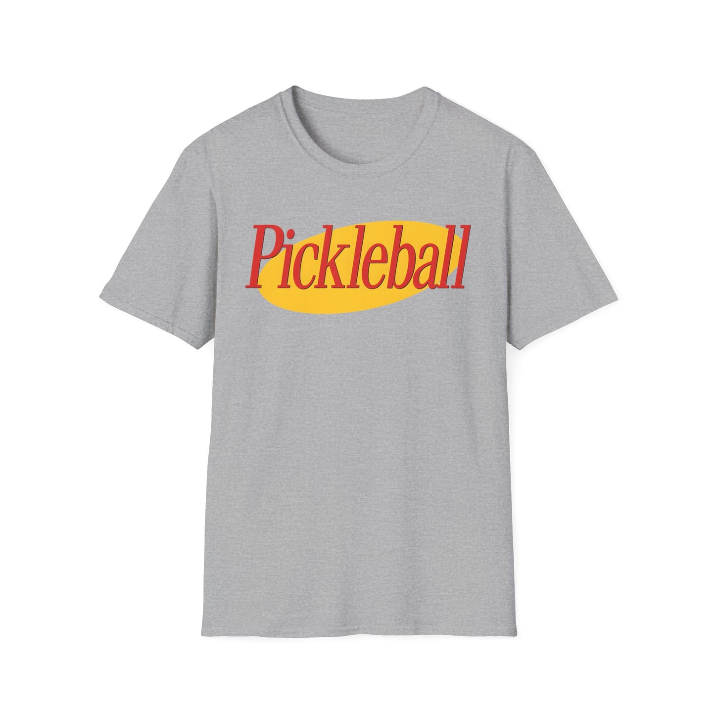 Pickleball T-Shirt