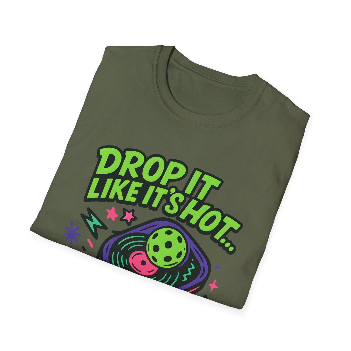 Drop It Like it's hot T-Shirt