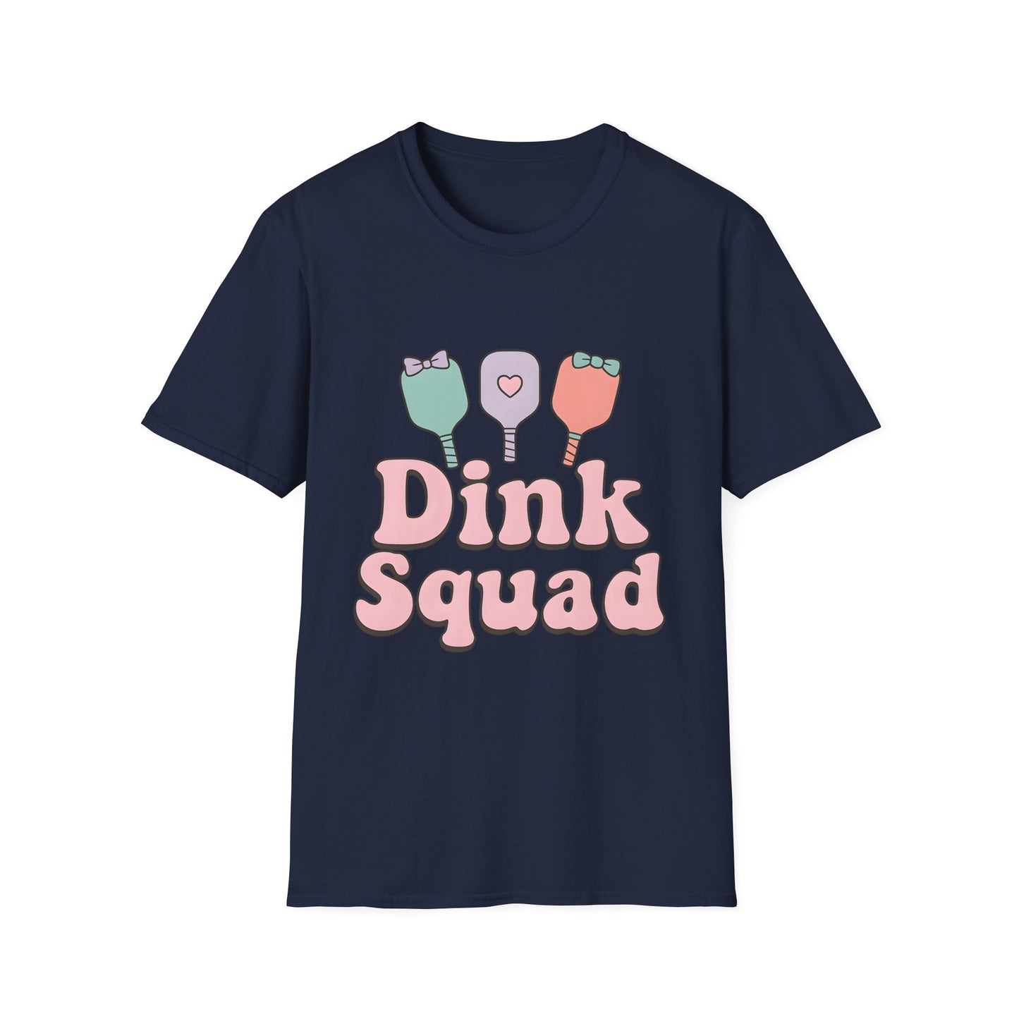 Dink squad T-Shirt