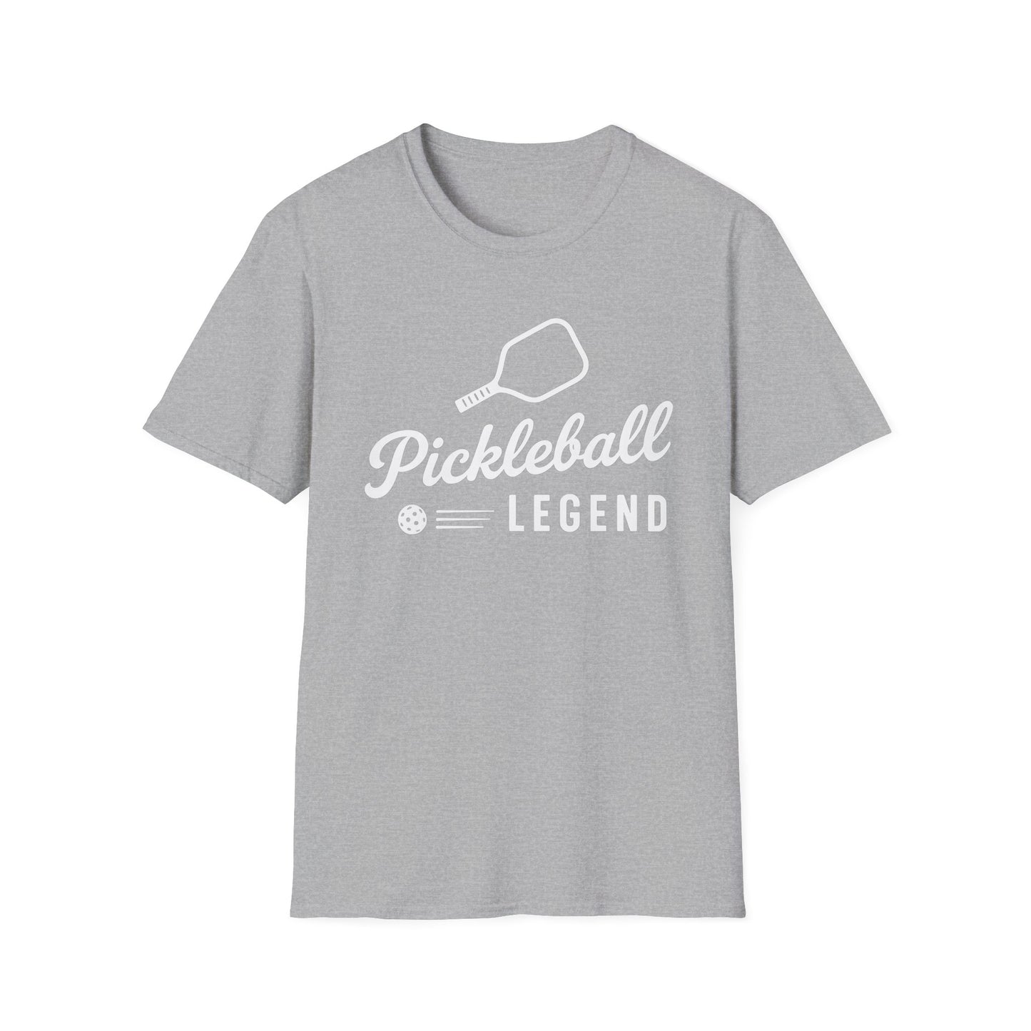 Pickleball Legend Out T-Shirt