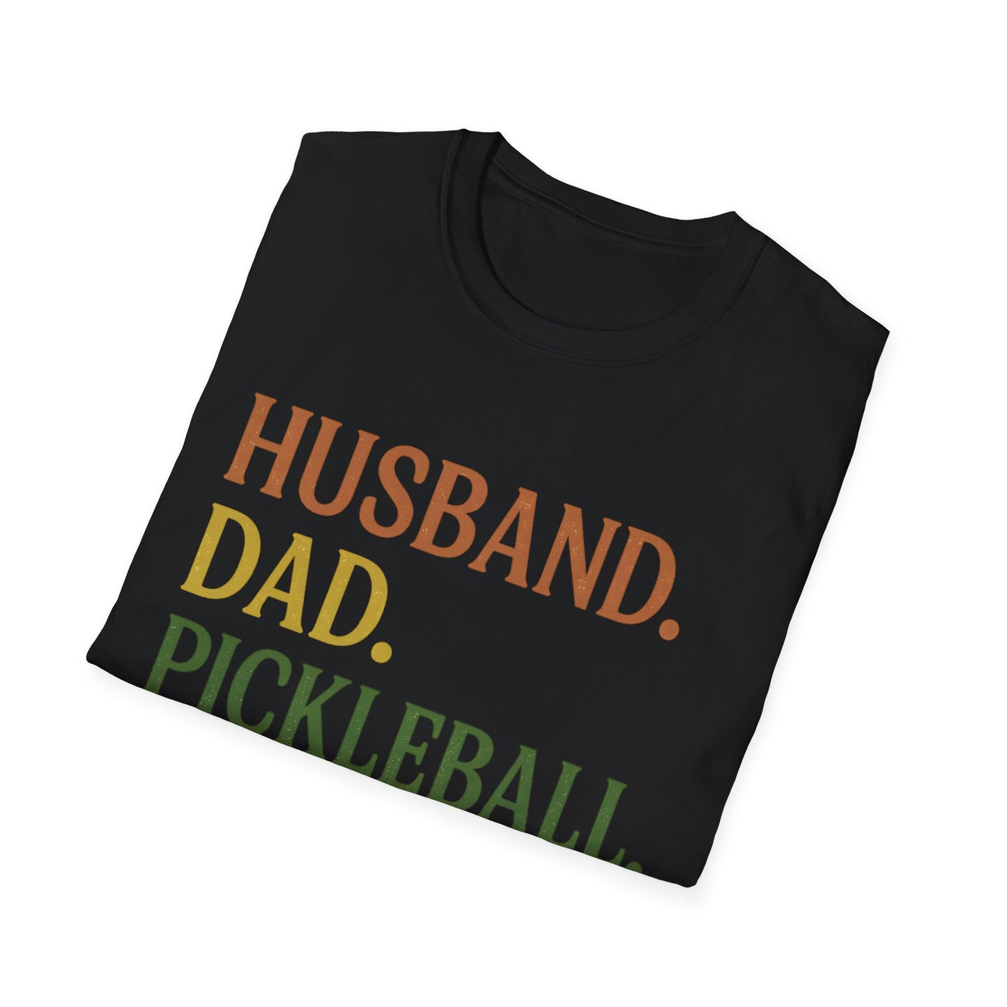 Pickleball Legend T-Shirt