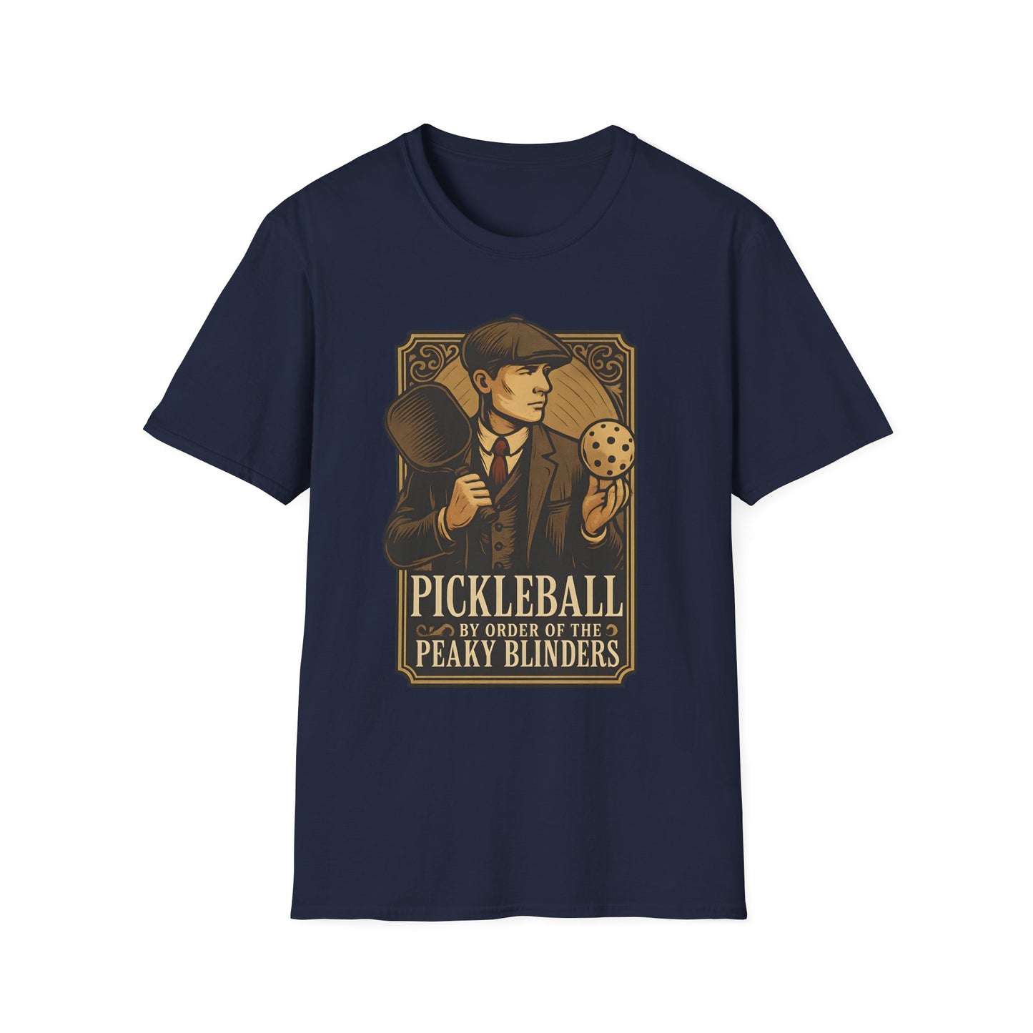 Pickleball blinders T-Shirt