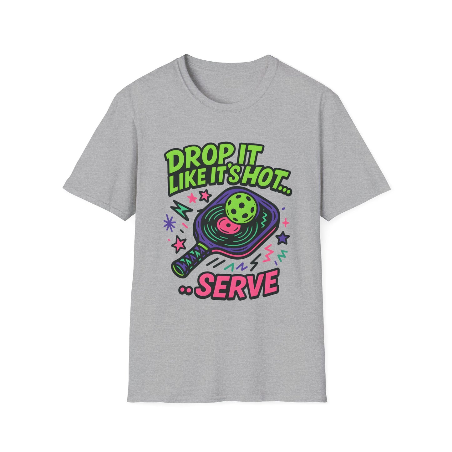 Drop It Like it's hot T-Shirt