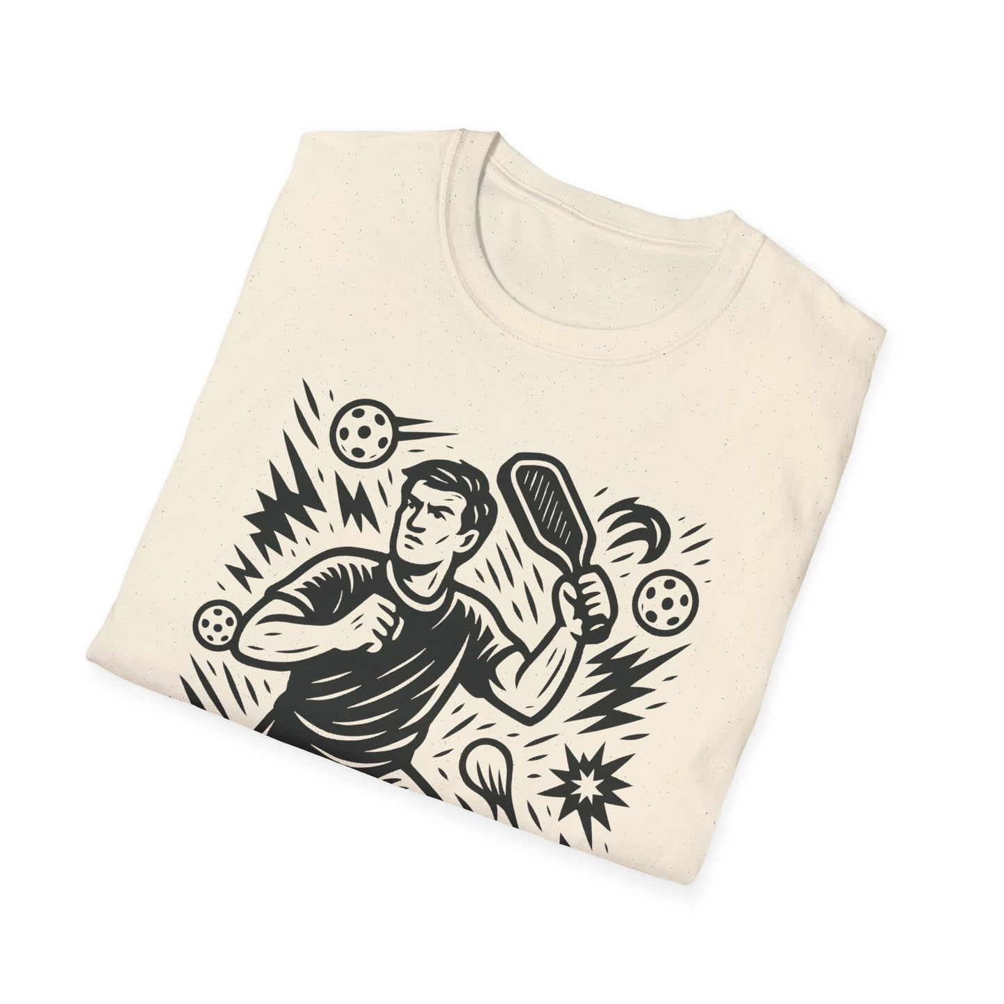 Just Another Calm Game T-Shirt