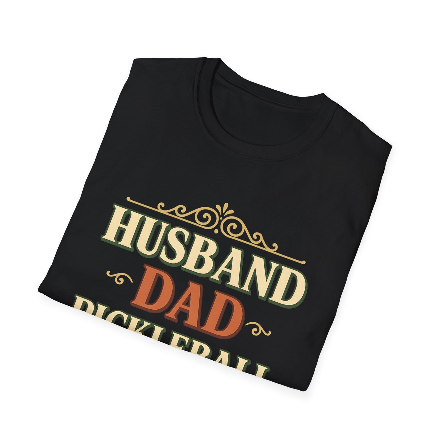 Dad Legend T-Shirt